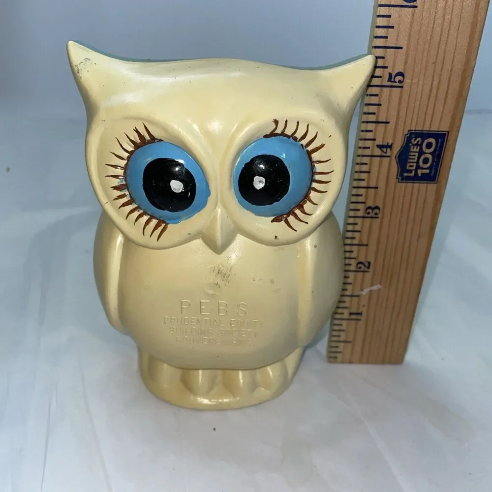 N/A vintage pebs